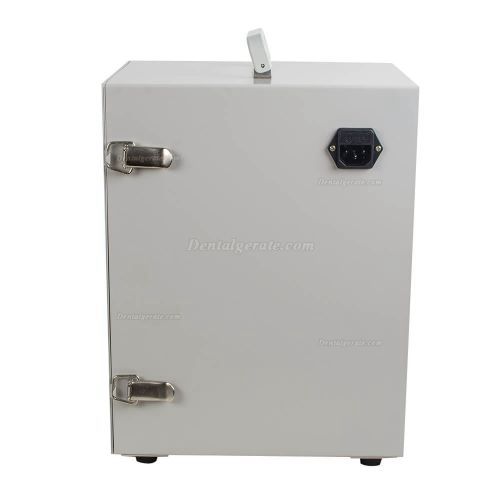 JT-26B Dental 550W Digital Double Fl&uuml;gelrad Staub Collector Artificer Raum Staubsauger